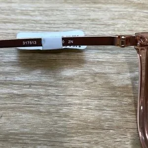 Michael Kors | Accessories | New Michael Kors Womens Pnk Lit  display picture 1